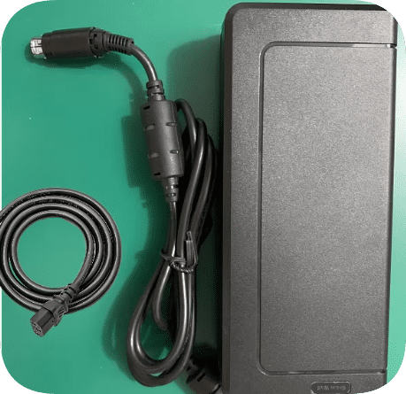 Great Wall GA150SD1-19007900 19V 7.9A 4-Pin AC DC Power Supply 100-240V Short Description